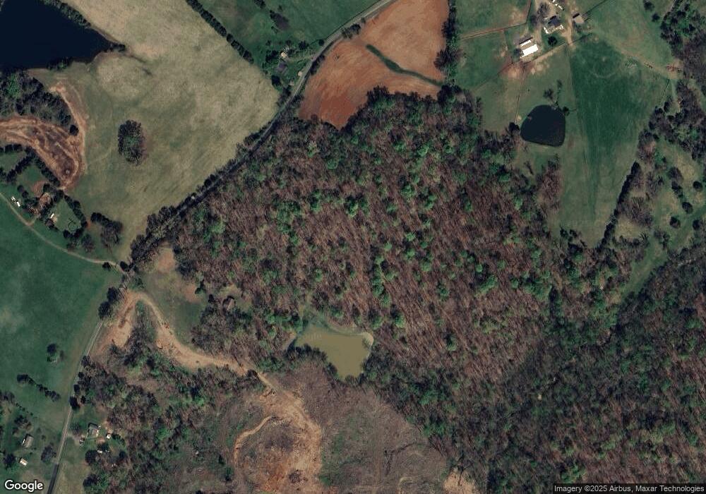 Between 4614-4480 Bibb Store Rd, Louisa, VA 23093 - photo 1