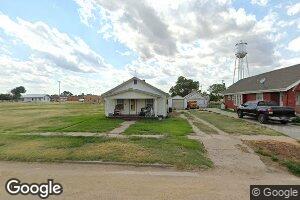 207 Ohio Ave, Collyer, KS 67631
