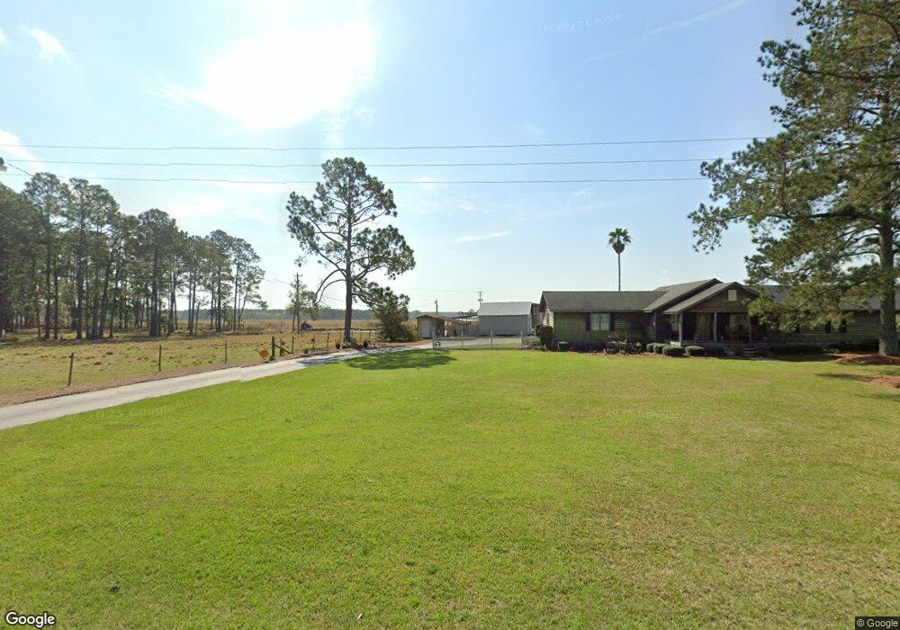 1298 Ed Lindsey Rd, Lenox, GA 31637 - photo 1