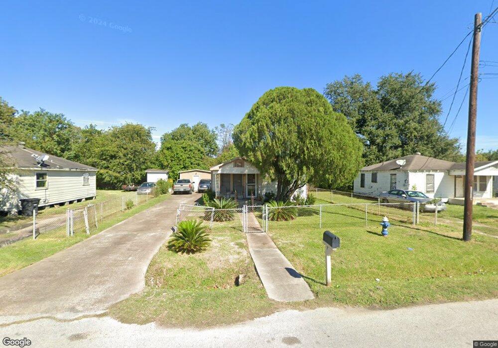 3931 Lynnfield St, Houston, TX 77016 - photo 1