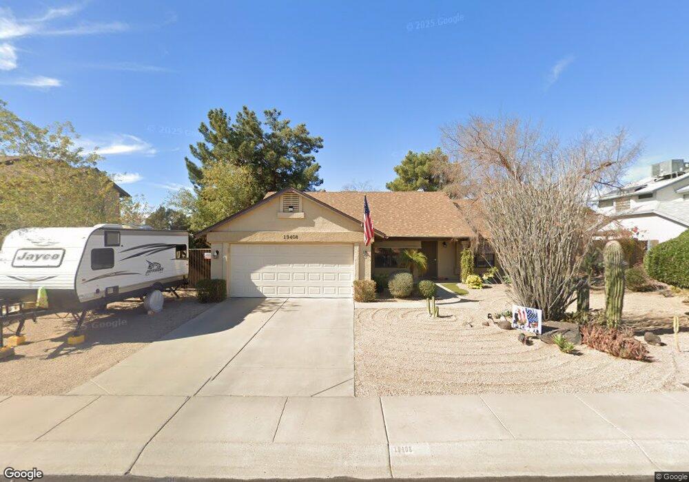 19408 N 15th St, Phoenix, AZ 85024 - photo 1