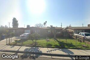 8805 Jeffry Ave, Lamont, CA 93241