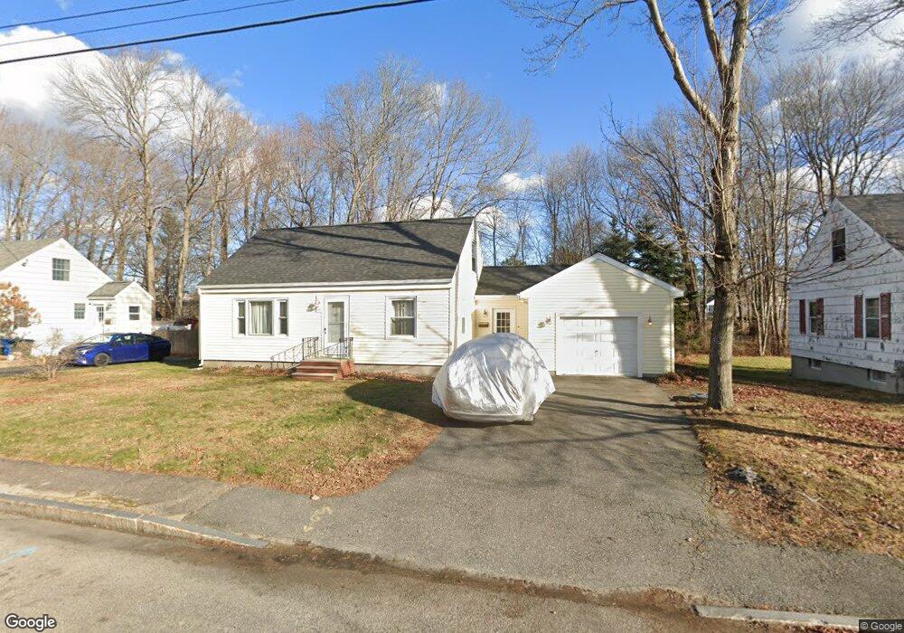 35 Saint George St, Portland, ME 04103 - photo 1