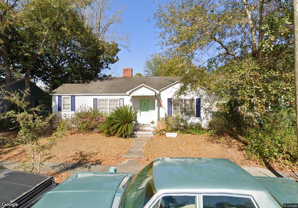 2124 E 41st St, Savannah, GA 31404 - photo 1