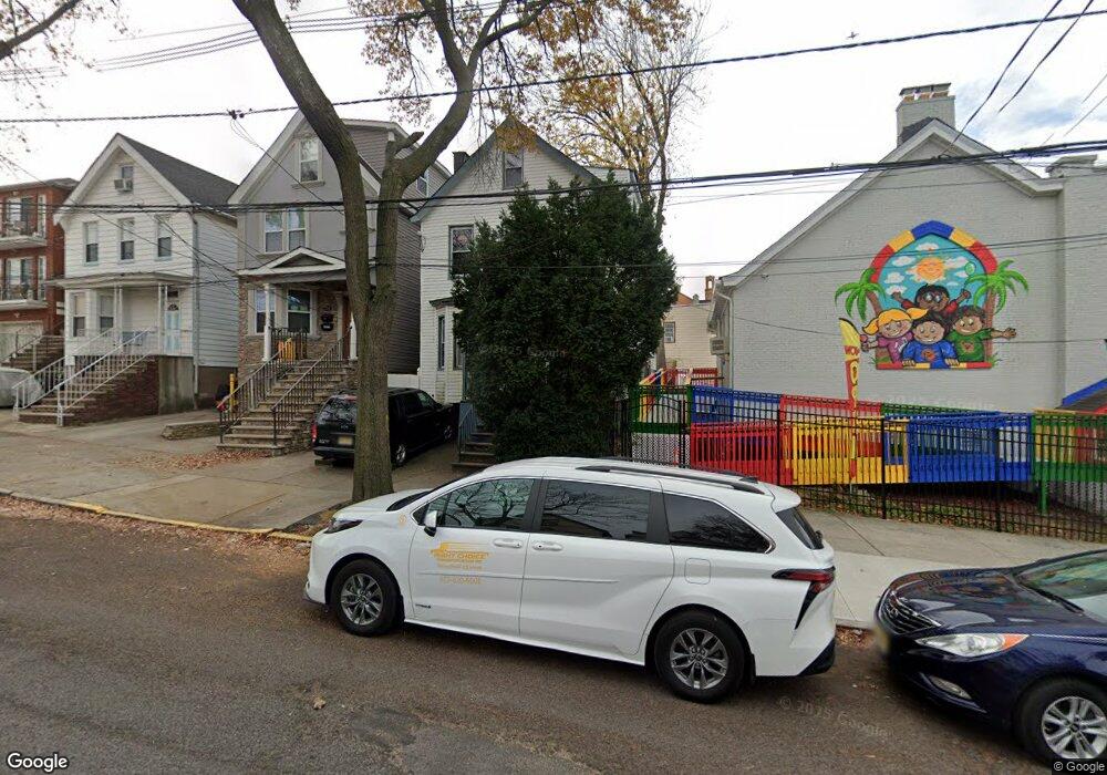 236 Berkeley Ave, Newark, NJ 07107 - photo 1