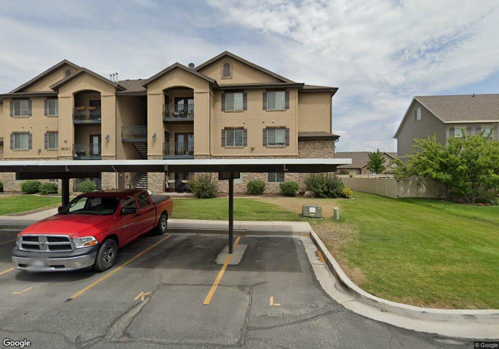 75 S Willow Circle Loop unit H, Lehi, UT 84043 - photo 1