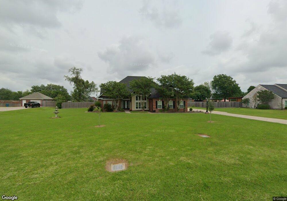 1682 S Crestview Dr, Lake Charles, LA 70605 - photo 1