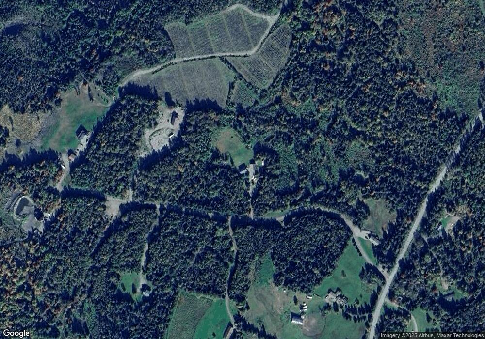 42 Hutchinson Rd, Colebrook, NH 03576 - photo 1