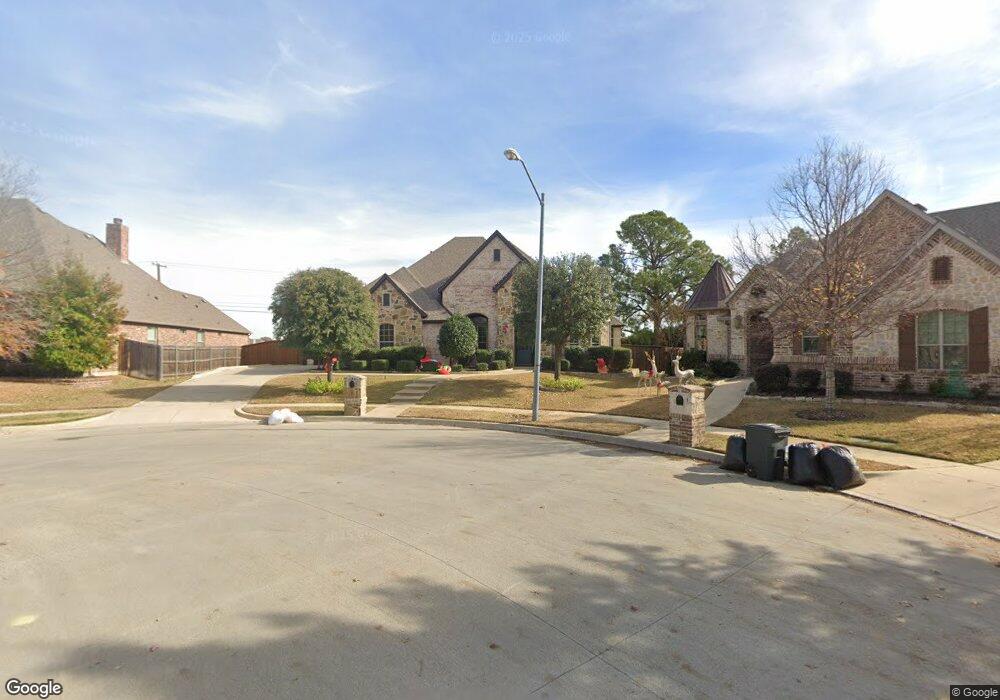 9220 Belaire Dr, North Richland Hills, TX 76182 - photo 1