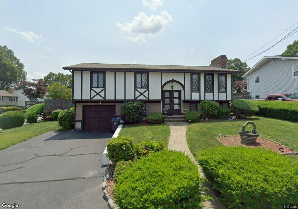 30 Selma St, Cranston, RI 02920 - photo 1