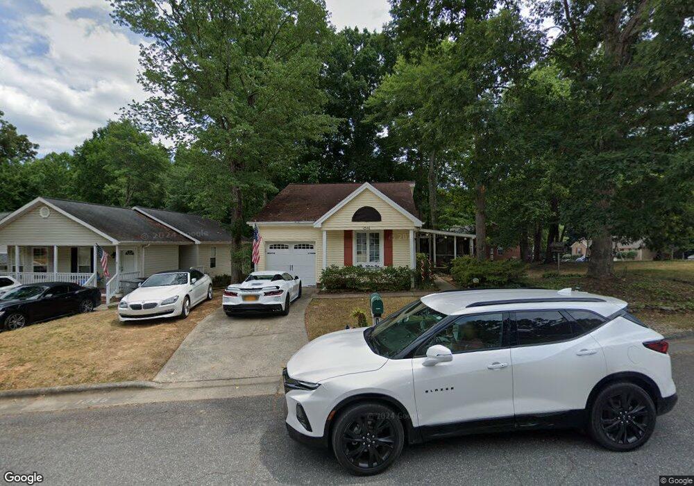 1846 Saddlewood Ct, Asheboro, NC 27203 - photo 1