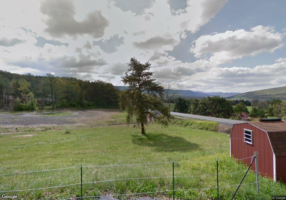 0 Old Capon Rd, Moorefield, WV 26836 - photo 1