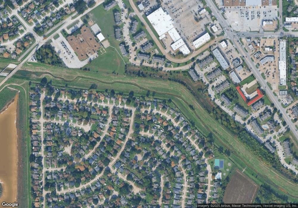 3346 Edgecreek Dr, Houston, TX 77066 - photo 1