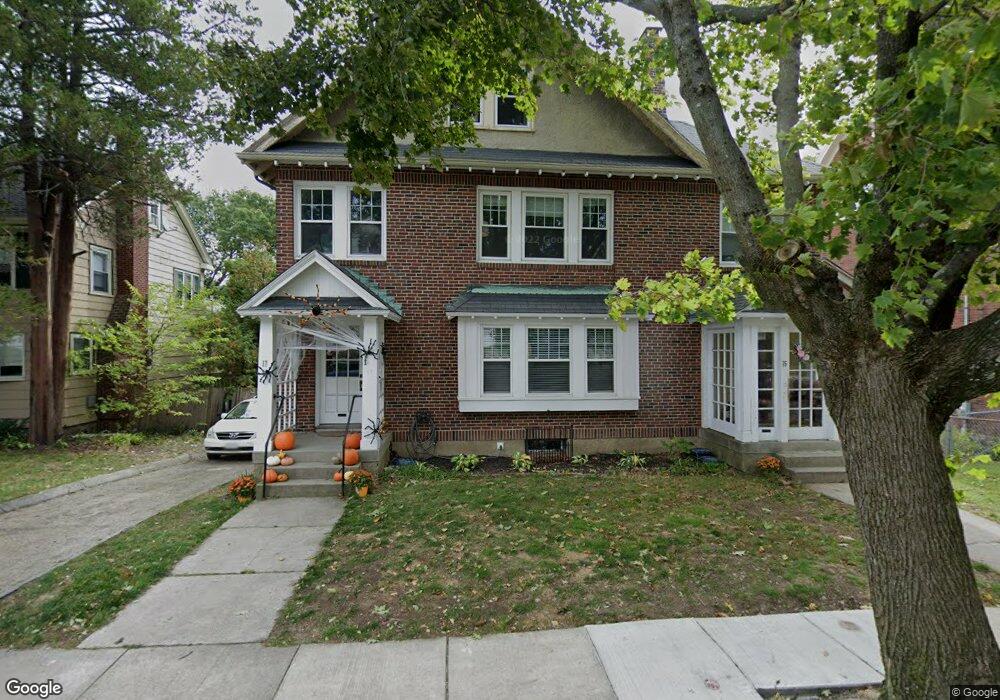17 Arborough Rd, Roslindale, MA 02131 - photo 1