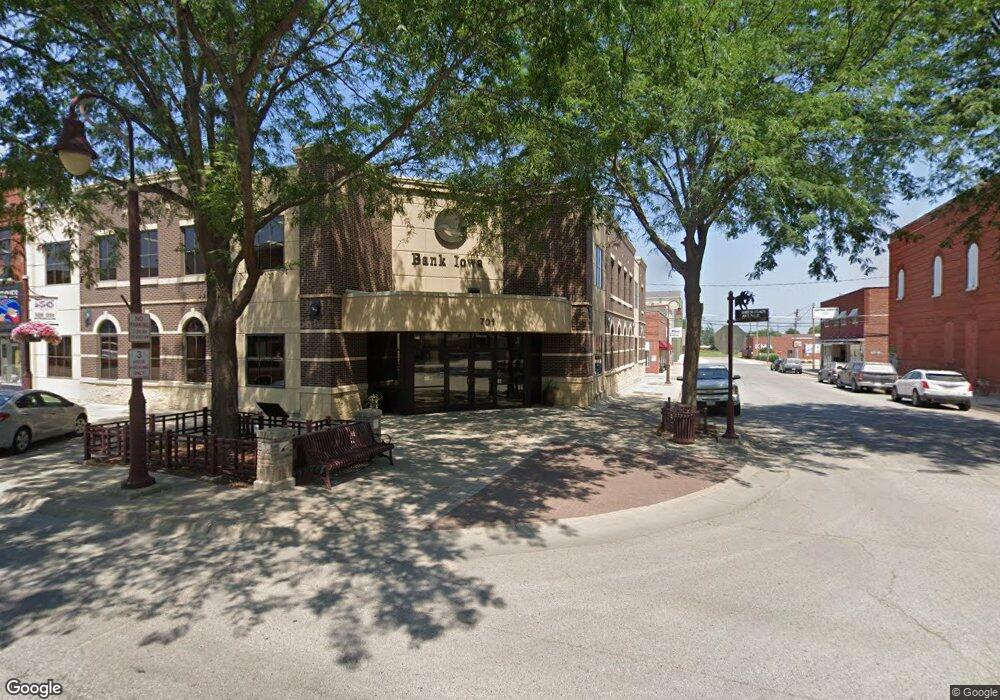 701 W Sheridan Ave, Shenandoah, IA 51601 - photo 1