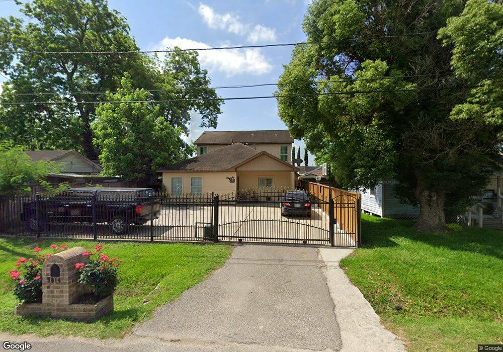3014 Toliver St, Houston, TX 77093 - photo 1