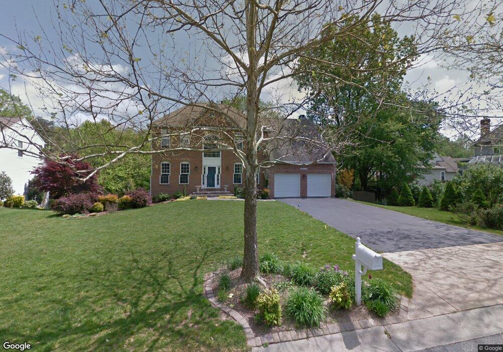 10616 Persimmon Ct, Laurel, MD 20723 - photo 1