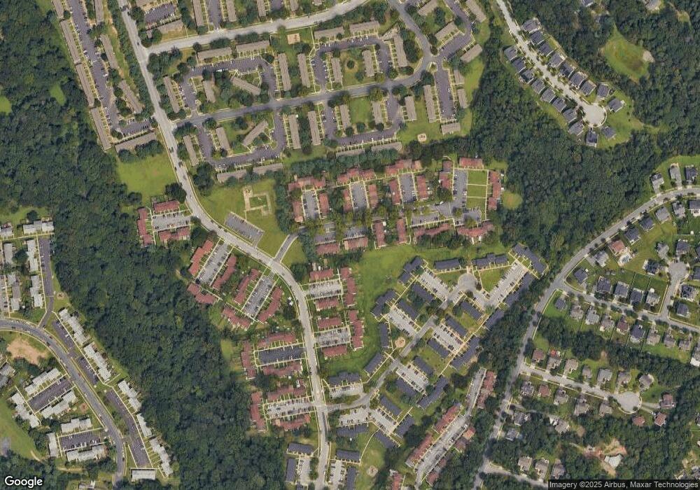 1921 Arwell Ct, Severn, MD 21144 - photo 1