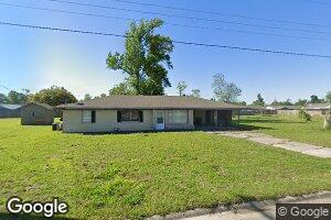 2600 Saint Francis St, Sulphur, LA 70663