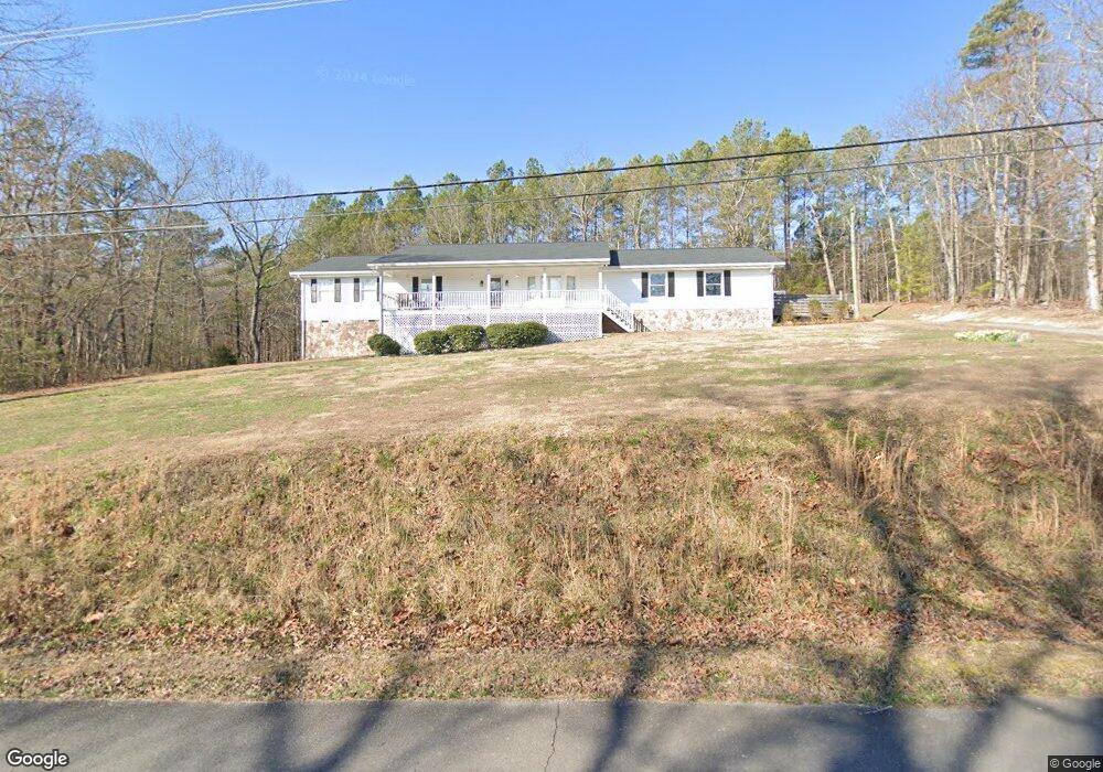 149 Shadowrock Dr, Tunnel Hill, GA 30755 - photo 1