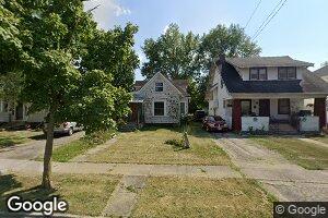 947 Rice Ave, Lima, OH 45805