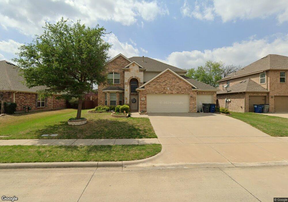 413 Wooded Creek Ave, Wylie, TX 75098 - photo 1