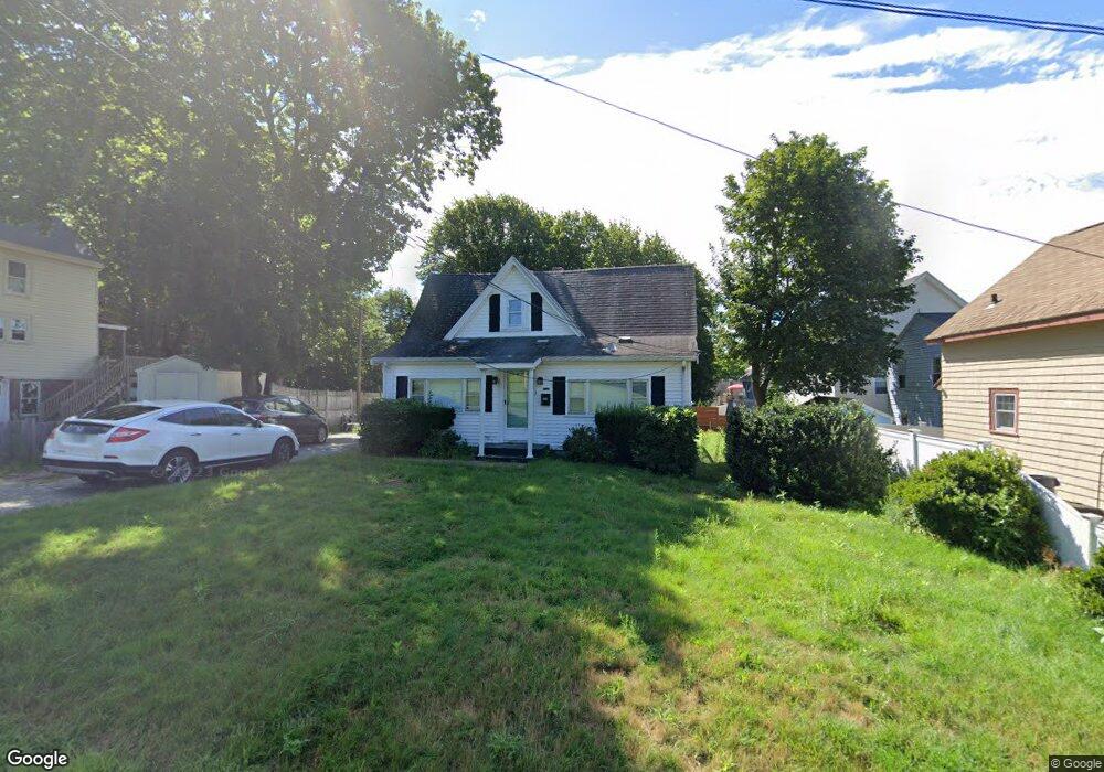3 South St, Woburn, MA 01801 - photo 1