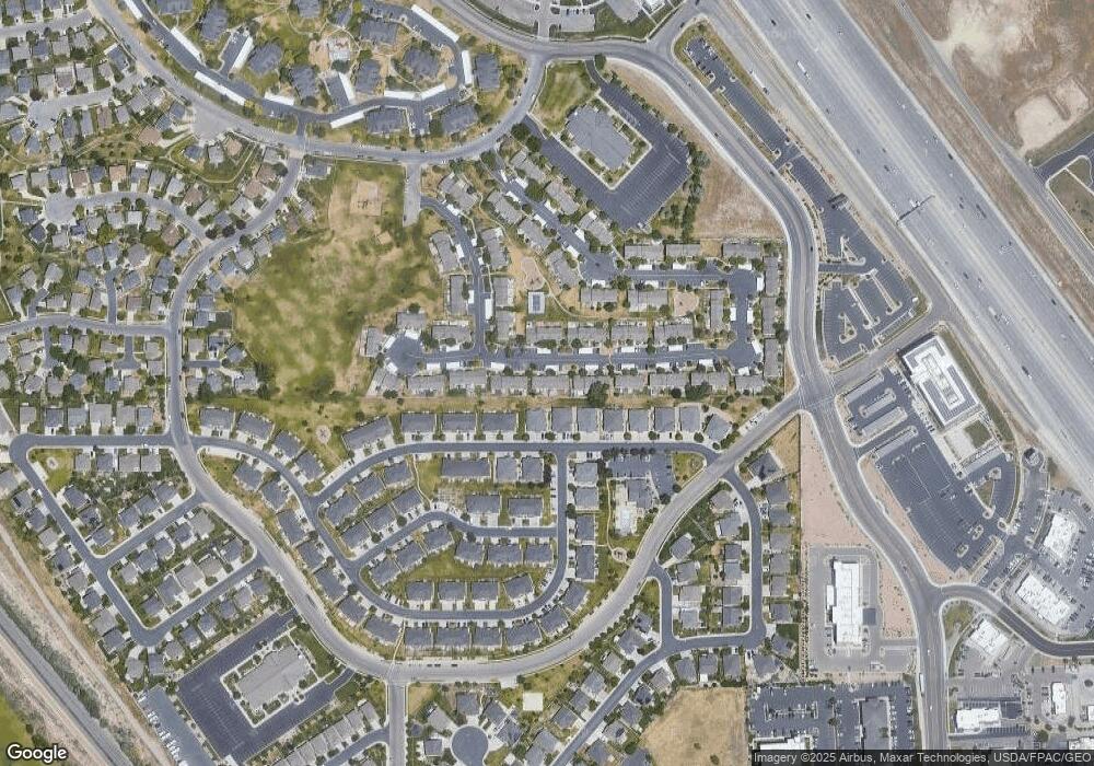 3151 Davencourt Loop unit 100, Lehi, UT 84043 - photo 1