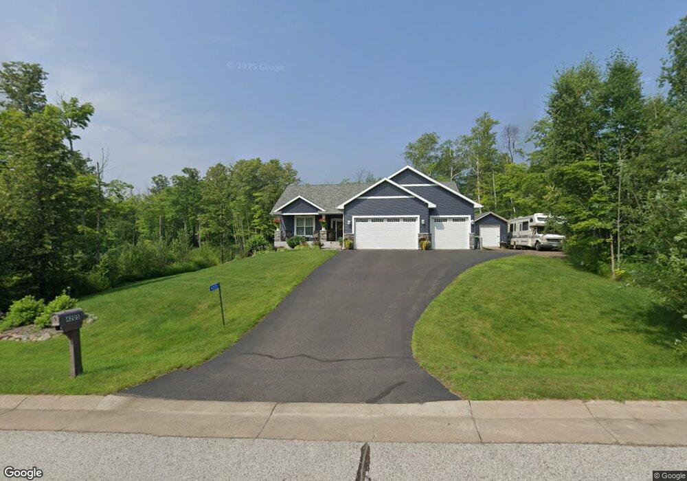 4205 Getchell Rd, Hermantown, MN 55811 - photo 1