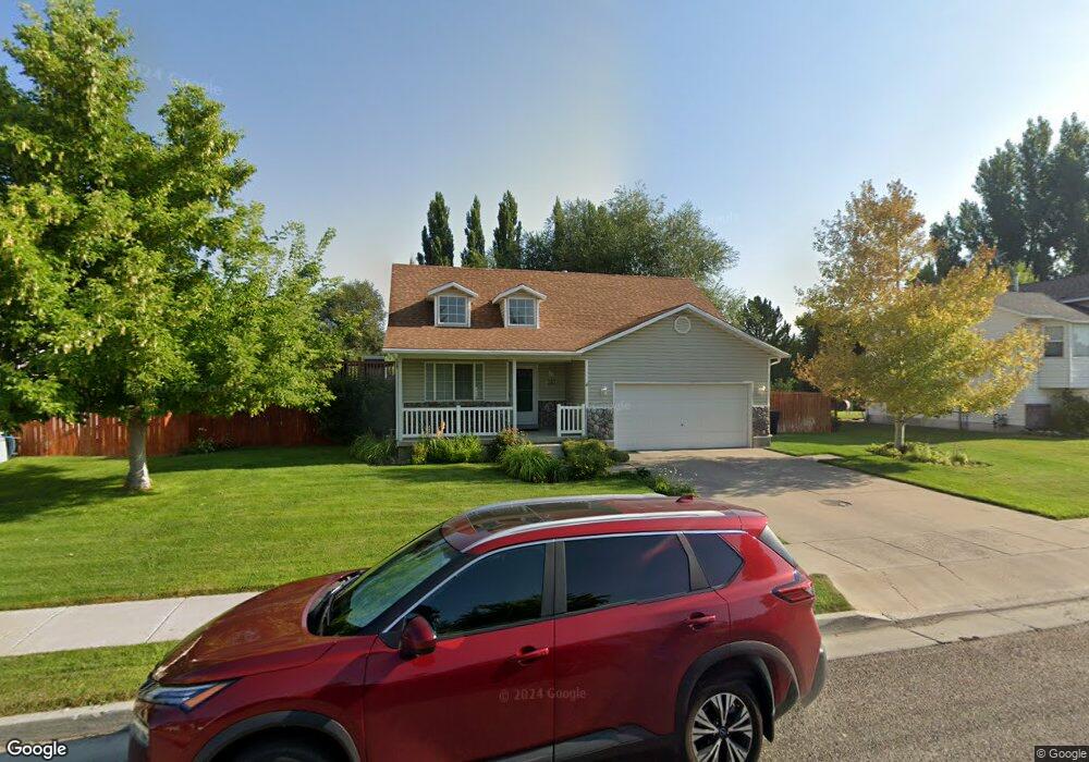 1103 W 400 S, Logan, UT 84321 - photo 1