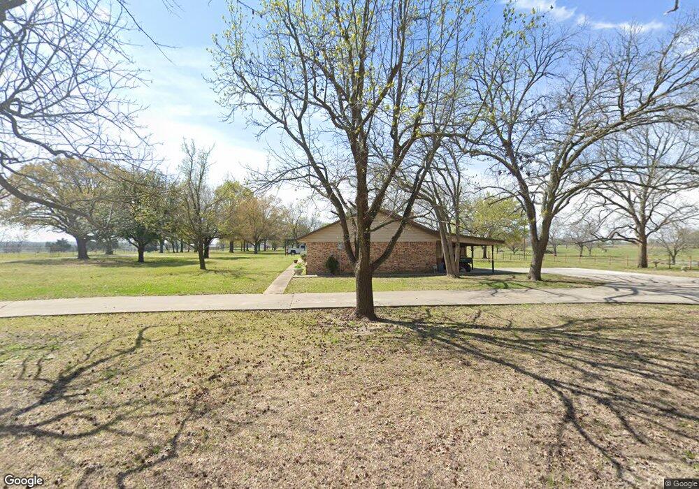 2557 County Road 4215, Bonham, TX 75418 - photo 1