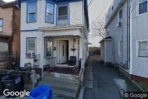 19 Hinckley St, Somerville, MA 02145