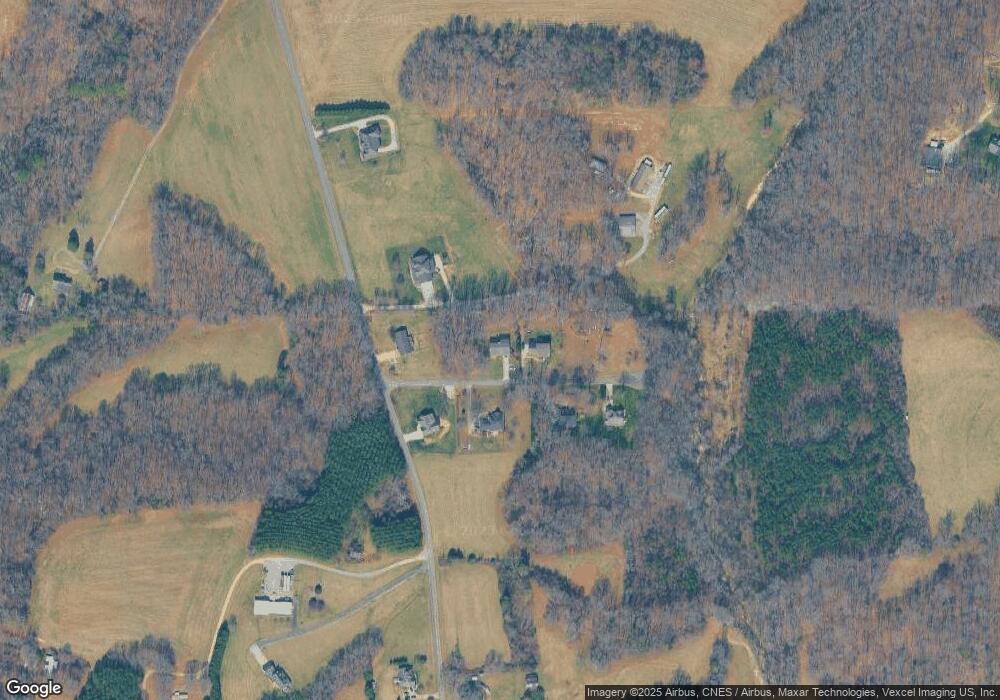 117 Blaythorne Ln, Statesville, NC 28625 - photo 1