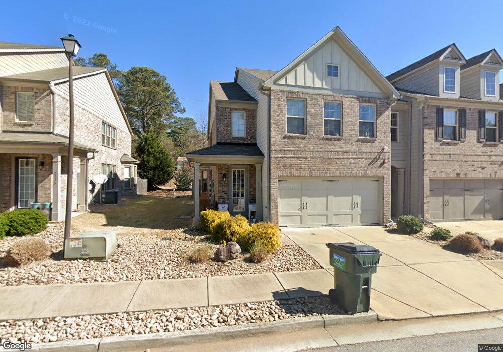 2345 Thackery Rd, Snellville, GA 30078 - photo 1