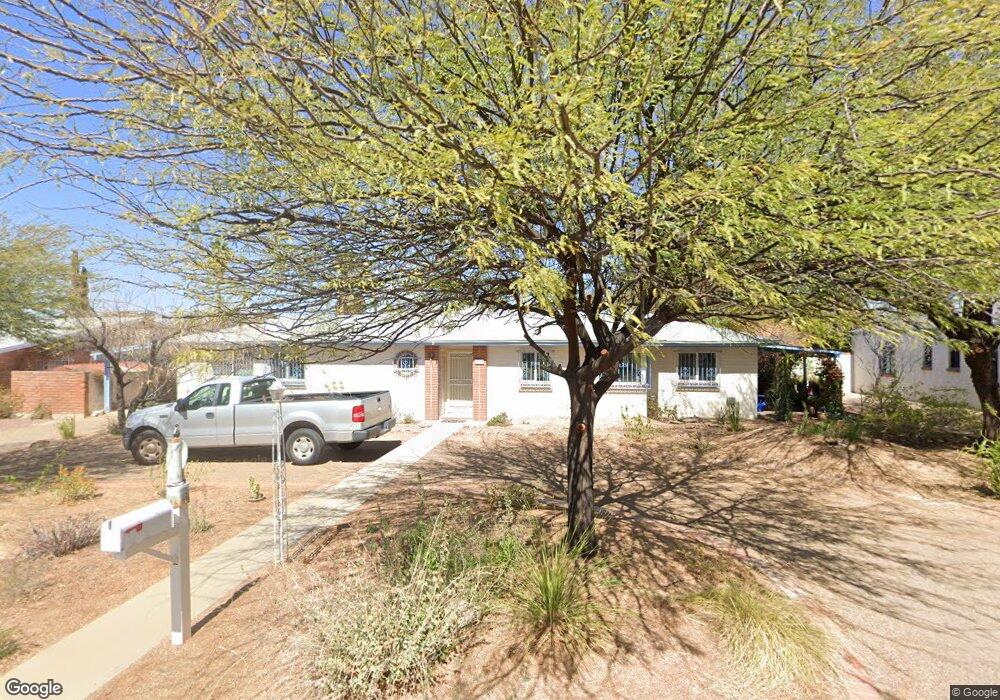 5301 E 7th St, Tucson, AZ 85711 - photo 1