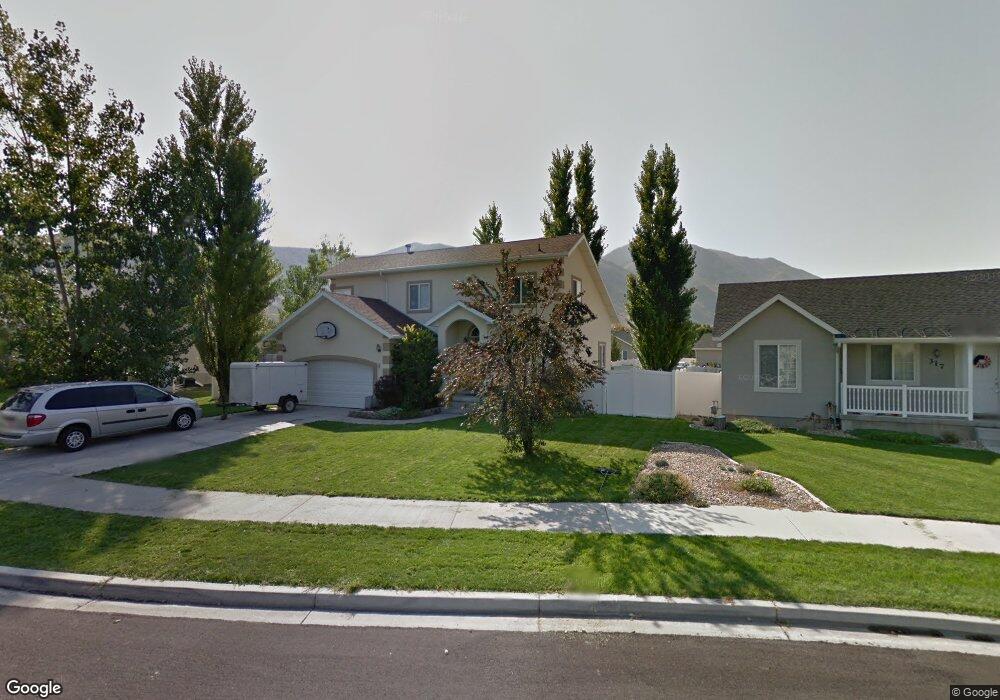 299 W 1500 S, Payson, UT 84651 - photo 1