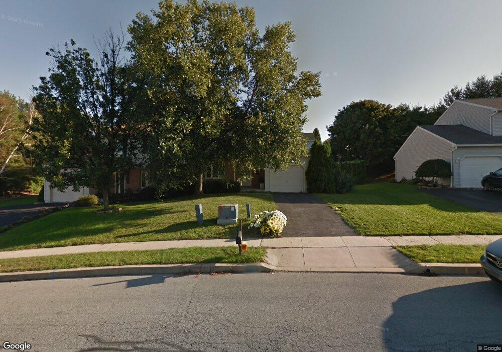 1703 Acorn Dr, Reading, PA 19608 - photo 1