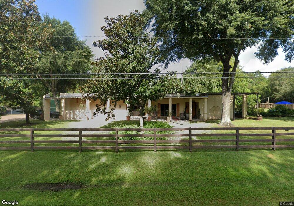 30733 Ulrich Rd, Tomball, TX 77375 - photo 1