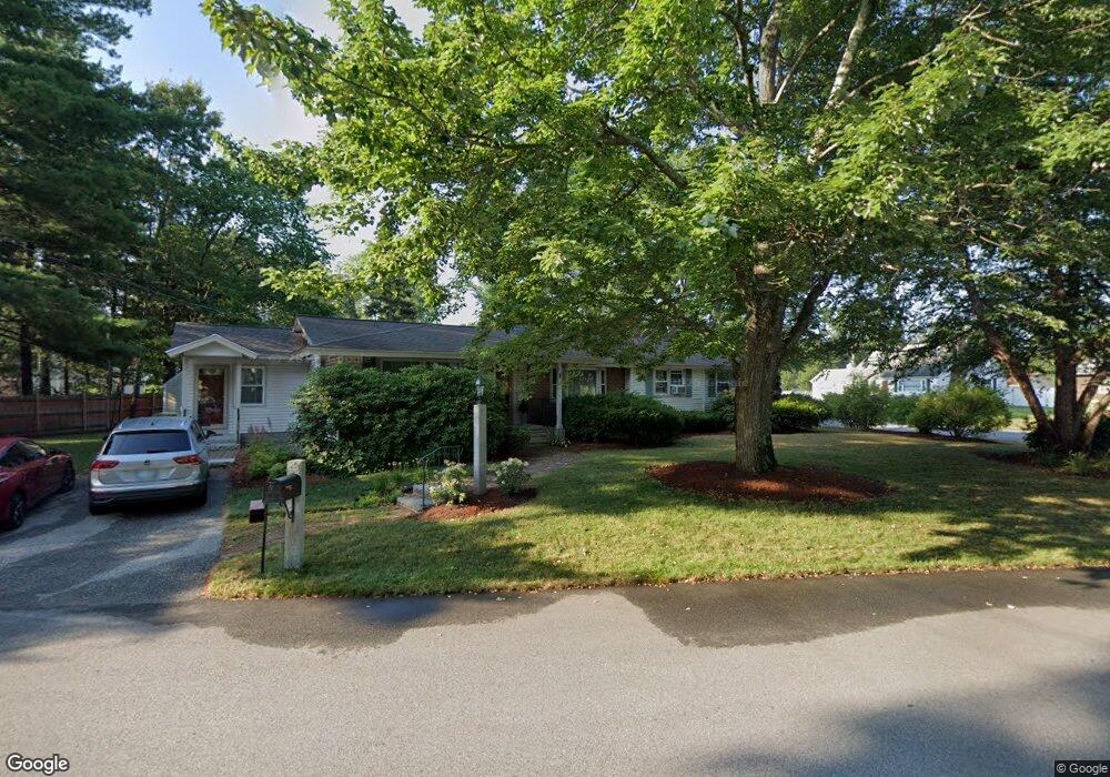 1 Dunloggin Rd, Nashua, NH 03063 - photo 1