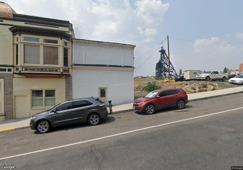 407 N Main St, Butte, MT 59701 - photo 1