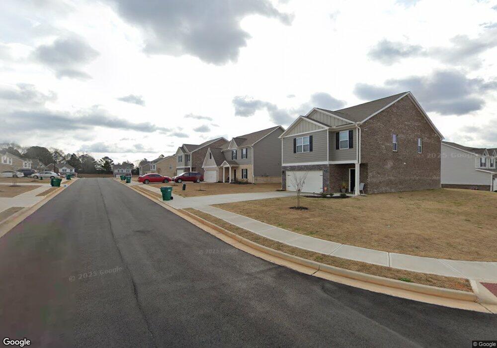 173 Oliver Dr unit 310, Locust Grove, GA 30248 - photo 1