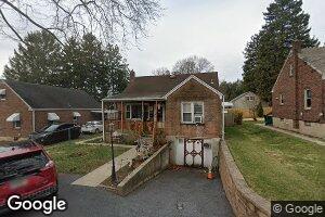 10 Laird St, Reading, PA 19609
