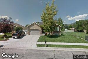 78 W 200 S, Morgan, UT 84050