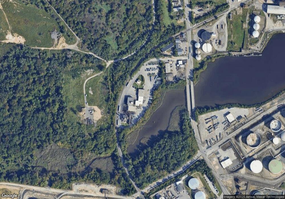 1513 Open St, Baltimore, MD 21226 - photo 1