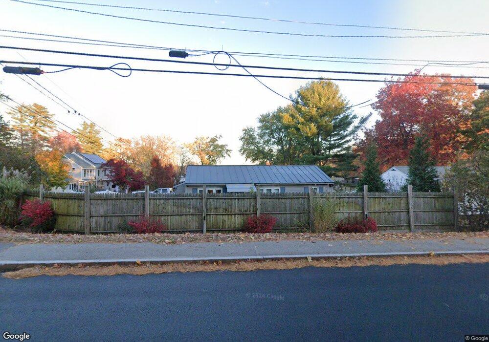 594 Huse Rd, Manchester, NH 03103 - photo 1