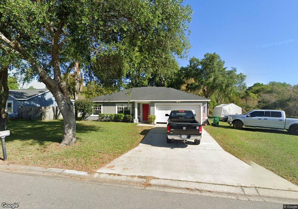 1986 Sun Valley St, Titusville, FL 32780 - photo 1