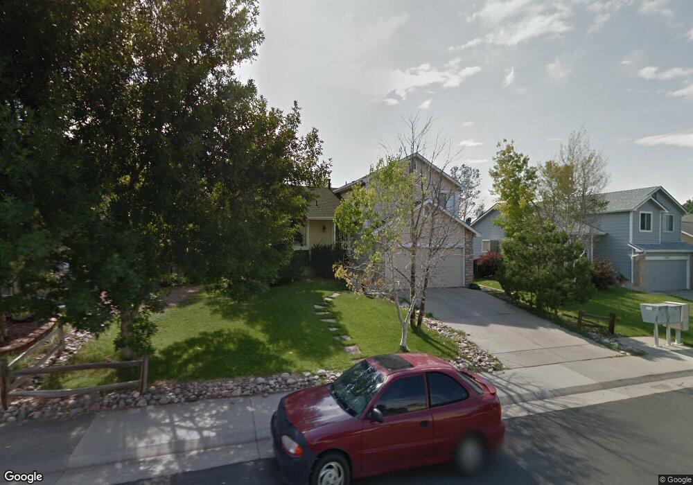 5027 S Flanders Ct, Centennial, CO 80015 - photo 1