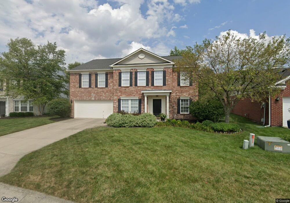 14149 Calming Waters, Fishers, IN 46038 - photo 1