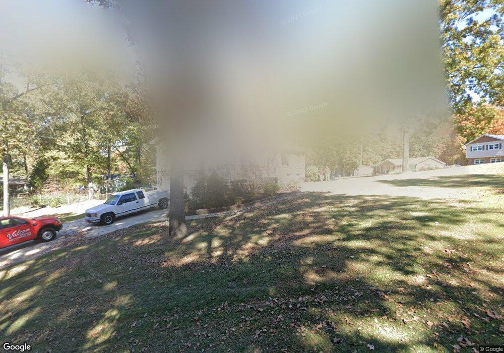 1804 Apache Way, Alabaster, AL 35007 - photo 1