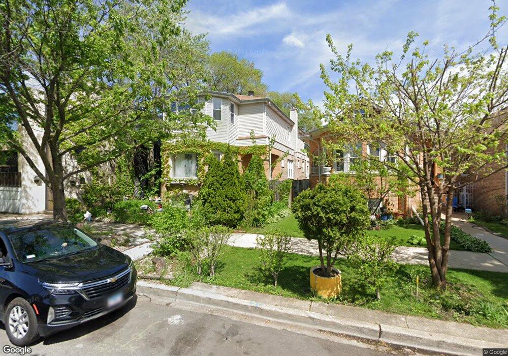 3129 N Parkside Ave, Chicago, IL 60634 - photo 1